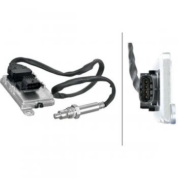 Unità di monitoraggio NOx e catalizzatore – modello 6PN 358 186‑771
