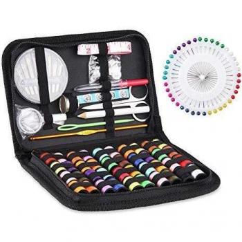 Adventure Stitch Kit – 128 Pieces