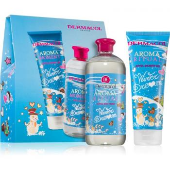 Bagno Perfetto: Dermacol Winter Dream – Kit Regalo
