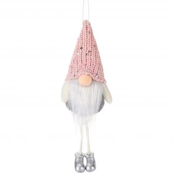 Weihnachten Gnom Anhänger für Baum NSV775