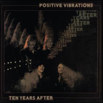 Positive Vibrations