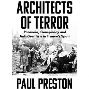 ARCHITECTS OF TERROR