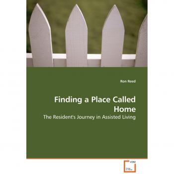 Finding a Place Called Home