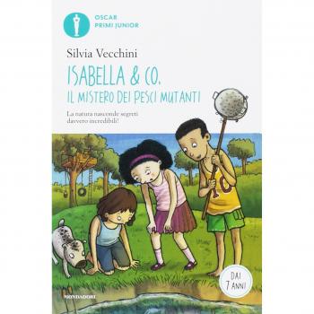 Isabella & Co. Il mistero dei pesci mutanti