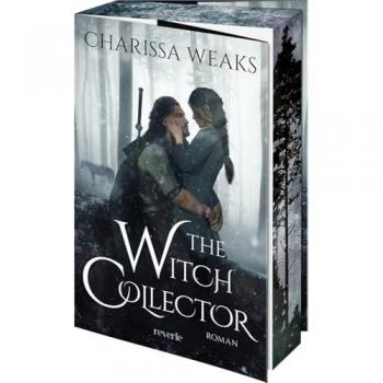 Reverie The Witch Collector