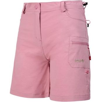 Pantalón Corto Izas LARDY W para trekking femenino
