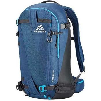 Gregory Targhee 26 L Zaino Sportivo Blu