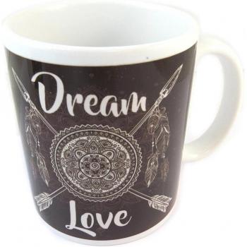 Les Trésors De Lily Bohemian Mug