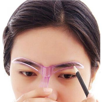 Modèle Sourcil Random