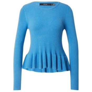 Maglione Blu Vero Moda 10310640