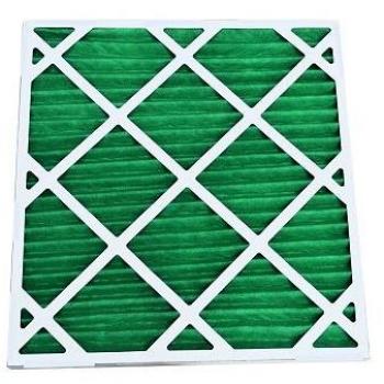 Kroll Class G4 Prefilter for LR5300