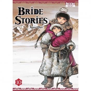 Bride Stories T10 (10)