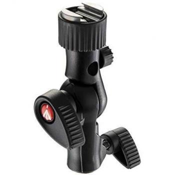 Manfrotto Cold Shoe Stativkopf
