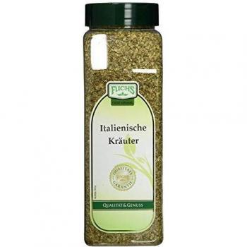 Fuchs Italienische Kräuter Mediterrane Gewürzmischung 200 g