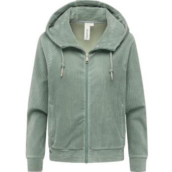 Ragwear Felpa Cachi Casual