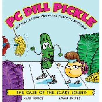 PC Dill Pickle: The Case of the Scary Sound