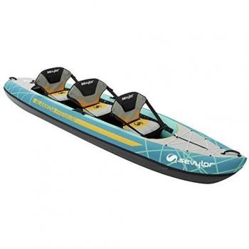 Kayak Sevylor Alameda per Famiglie