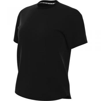 Nike One Relaxed Dri-FIT Shirt für Damen