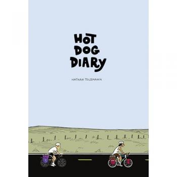 Hot Dog Diary
