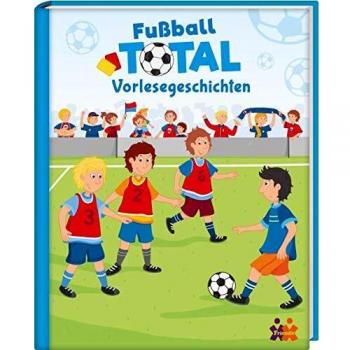 Friendz @ Kids und Concepts GmbH Fußball Total