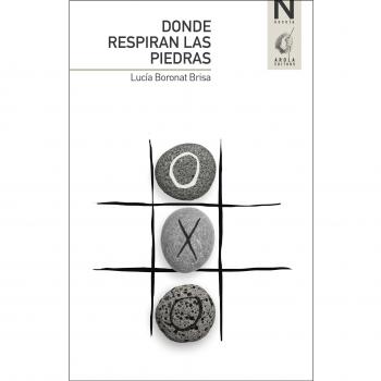 Donde respiran las piedras