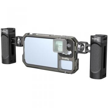 Smallrig 3604 Kit vidéo lite pour iPhone 13 Pro Max