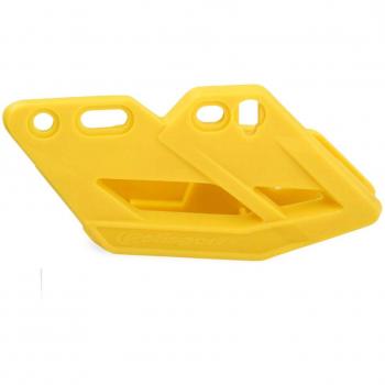 Guía de Cadena Universal Polisport Amarilla