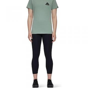 Leggings 7/8 Massone Mammut Donna