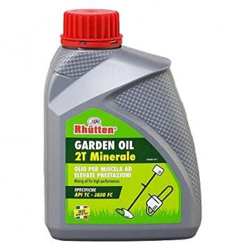 Rhutten