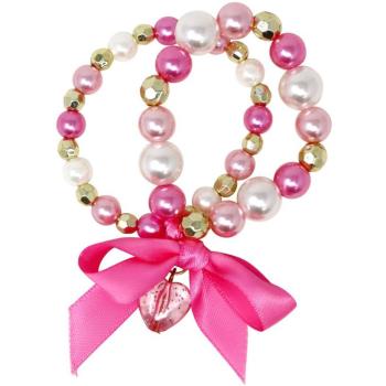 Poppy Princess Glow Bracelet