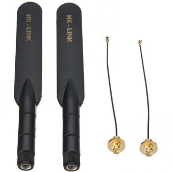 2 KM Range Extender Antenna for DJI Remote Controllers