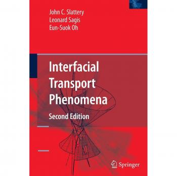Interfacial Transport Phenomena