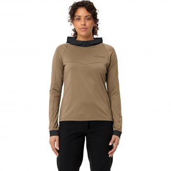 VAUDE Damen Funktionsshirt Qimsa II