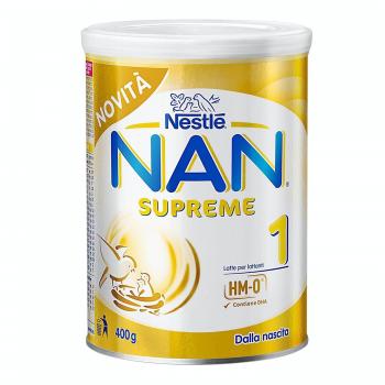 NAN SUPREME PRO 1 400 G