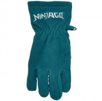 Guantes de la Orden Verde – Ninjago Lego 9 años