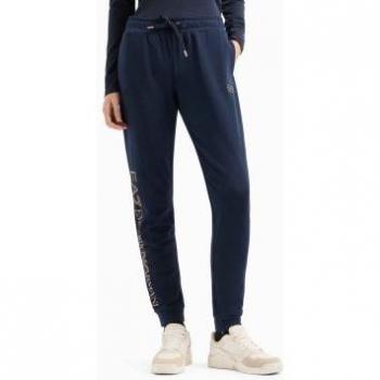 Chándal Marino para Mujeres – EA7 Outlet