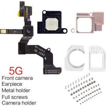 Kit de Luz + Sensor de Proximidad para Cámara Frontal