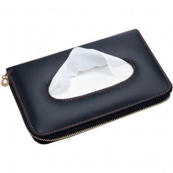 Car Hanging Tissue Holder
