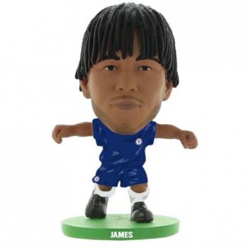 Chelsea Reece James SoccerStarz Pro