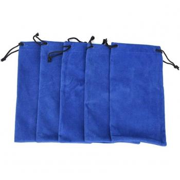 Velvet Drawstring Eyeglasses Bags