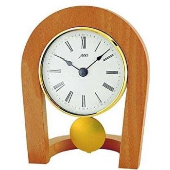 ZEIT.punkt Orologio da Scrivania 15/851/11