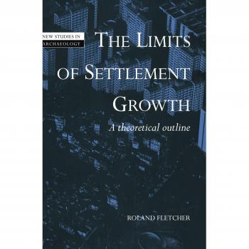 The Limits of Settlement Growth: A Theoretical Outline