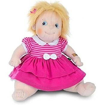 Rubens Barn Soft Doll
