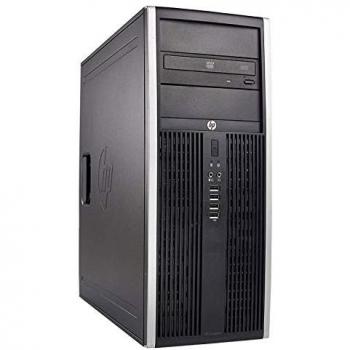 Station de Travail HP Elite 8300 i5 16Go 500Go Wifi