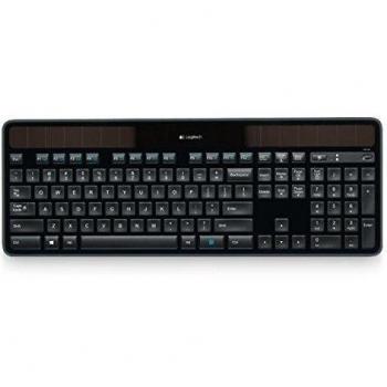 Tastiera Logitech K750 QWERTY