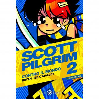 Scott Pilgrim contro il mondo. Vol. 2