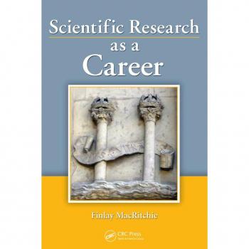 Vitalsource Technologies, Inc. Scientific Research as a Career