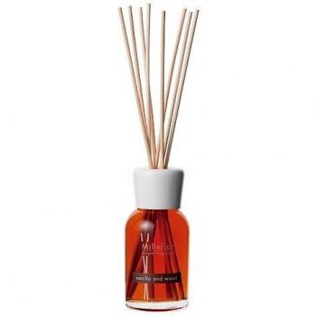Millefiori Milano Vanilla & Wood Scent Diffuser 250 ml