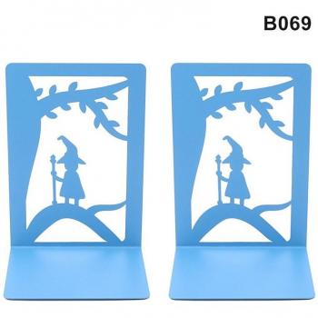 Soportes de Metal para Libros