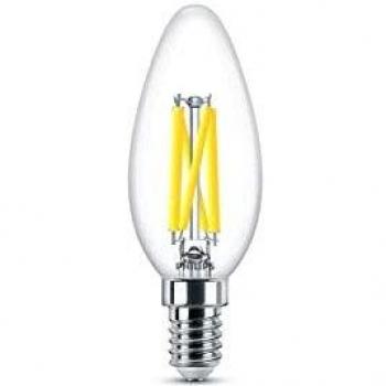 Philips Master LED Candle DimTone 3.4W E14 927 Clear